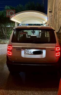 تويوتا لاندكروزر برادو